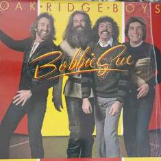 Disc vinil, LP. BOBBIE SUE-OAK RIDGE BOYS