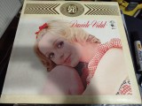 Vinil LP &quot;Japan Press&quot; Daniele Vidal &lrm;&ndash; MAX 20 (G)