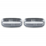 Lampi semnalizare laterala LED Audi A2, A3 8L, A4 8D2/8D5, A6C5, A8 4D2/4D8, TT 8N, Recambo