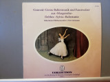 Gounod - Great Ballet Music (1976/Deutsche Grammophon/RFG) - VINIL/Vinyl/NM+, Clasica, rca records