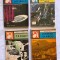 pachet de 4 volume din colectia aventura de la editura albatros