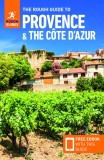 Rough Guide to Provence &amp; the Cote d&#039;Azur | Rough Guides, Rough Guides Ltd