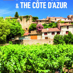 Rough Guide to Provence & the Cote d'Azur | Rough Guides