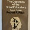 THE DOCTRINES OF THE GREAT EDUCATORS by ROBERT R. RUSK , 1969