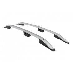 Set bare portbagaj longitudinale compatibile Dacia SANDERO II (2012-2020)