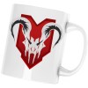 Cana alba personalizata &quot;Apex Legends Predator Epic Game&quot;, INOVATIX&reg;. 330 ml, Oem