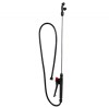 Lance Stropit Scurta Plastic Micul Fermier GF-0647-S001-G02, Pentru Pompe Stropit, Gradinarit