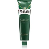 Proraso Refreshing săpun pentru bărbierit in tub 150 ml
