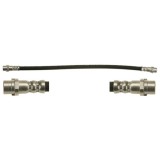 Furtun frana spate TRW, Mercedes Sprinter (904), 02.1995-05.2012, VW LT 28-35 II, 1996-2006, partea stanga=dreapta, spate; puntea spate; interior; st