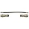 Furtun frana spate TRW, Mercedes Sprinter (904), 02.1995-05.2012, VW LT 28-35 II, 1996-2006, partea stanga=dreapta, spate; puntea spate; interior; st