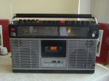 RAR - Radiocasetofon SABA RCR-394 - Perfect, Sony