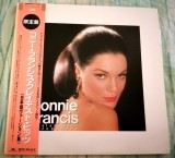 Vinil 2XLP # &quot;Japan Press&quot; Connie Francis &lrm;&ndash; Greatest Hits By Japanese (VG++)