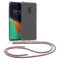 Husa pentru Samsung Galaxy S9, Silicon, Transparent, 47233.32