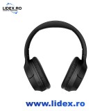 Casti fara fir QCY H2 PRO (negru)