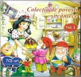 Various - Colecția De Povești Vol. 2, Box