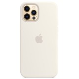 Cumpara ieftin Husa iPhone 15 Plus 6.7 Silicon Liquid Cream