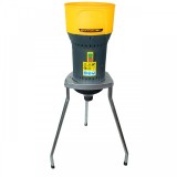 Moara de cereale cu picioare Rotor RMP25L, 1000 W, 19000 RPM, capacitate 6.5 l
