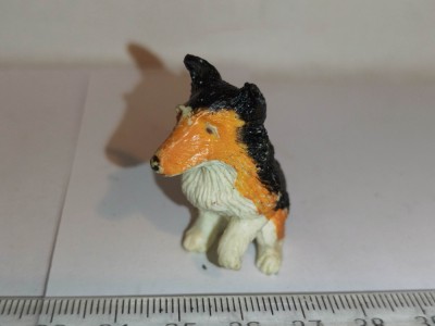bnk jc M.E.G 1995 - Puppy In My Pocket - catei foto