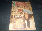 REVISTA STIINTA SI TEHNICA NR 6 1986