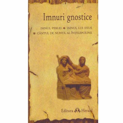 - Imnuri gnostice - 132717 foto