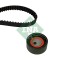 INA 530 0517 10 Set curea de distributie