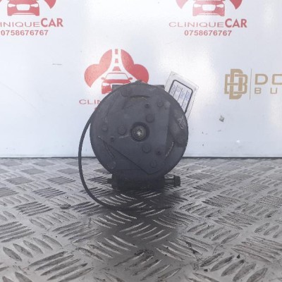 Compresor Climă Honda Civic 2003 1.7D foto