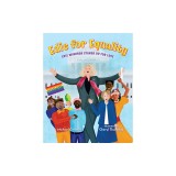 Edie for Equality: Edie Windsor Stands Up for Love