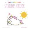 Gaston &eacute;rzelmei - Szerelmes vagyok - Aur&eacute;lie Chien Chow Chine