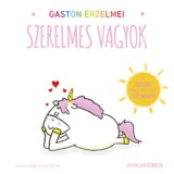 Gaston &eacute;rzelmei - Szerelmes vagyok - Aur&eacute;lie Chien Chow Chine