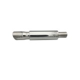 Toba inox Cod: 502023 Automotive TrustedCars, Oem