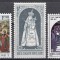 Belgia 1967, 1971, 1972 - Crăciun, 3 Serii, MNH