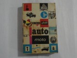 GHID AUTO MOTO - GH. EPURAN