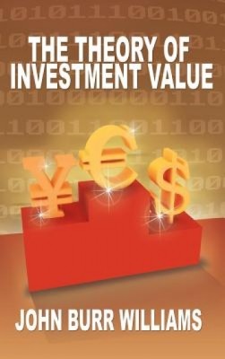 The Theory of Investment Value foto