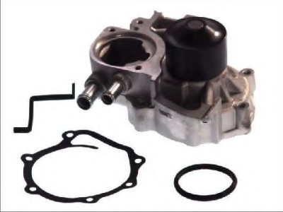 Pompa apa SUBARU FORESTER (SG) (2002 - 2016) THERMOTEC D17009TT foto
