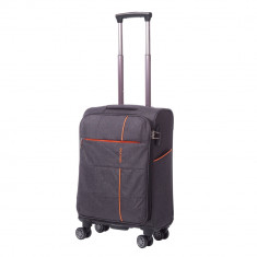 Troler Sharp 55X36X22 Cm - 1211 ComfortTravel Luggage