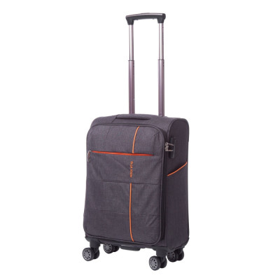 Troler Sharp 55X36X22 Cm - 1211 ComfortTravel Luggage foto