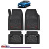 Covorașe Auto TeamCar&reg; Tip Tăviță Compatibile Opel Astra L (2021&ndash;prezent) - Combi, Cauciuc