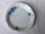 Farfurioara din portelan fin german ROSENTHAL
