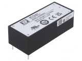 Convertor AC/DC 60W 24VDC ECE60US24