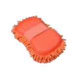 Cumpara ieftin BURETE MICROFIBRA 24X12X6 CM MEGA DRIVE