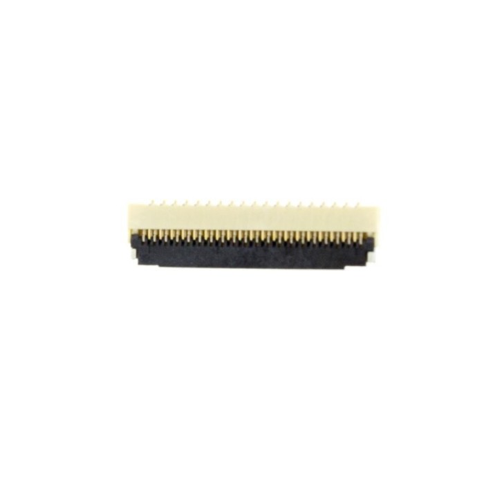 Conector Allview AX3 Party, LCD, OEM