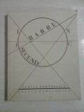 Cumpara ieftin JOC SECUND versuri - ION BARBU - Cartea Romaneasca, 1986