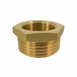Reductie Alama Filetata 1 1/4&quot; x 1&quot; - Fitinguri Instalatii
