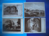 HOPCT LOT 2124 SIBIU DE ALTADATA -14 CARTI POSTALE-NECIRCULATE