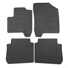 Set Covorase Auto Cauciuc Petex Citroen C3 Picasso 2009→ 91411PX