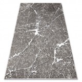 Covor MATEO 8036/944 Modern marmură - structural gri / bej, 160x220 cm