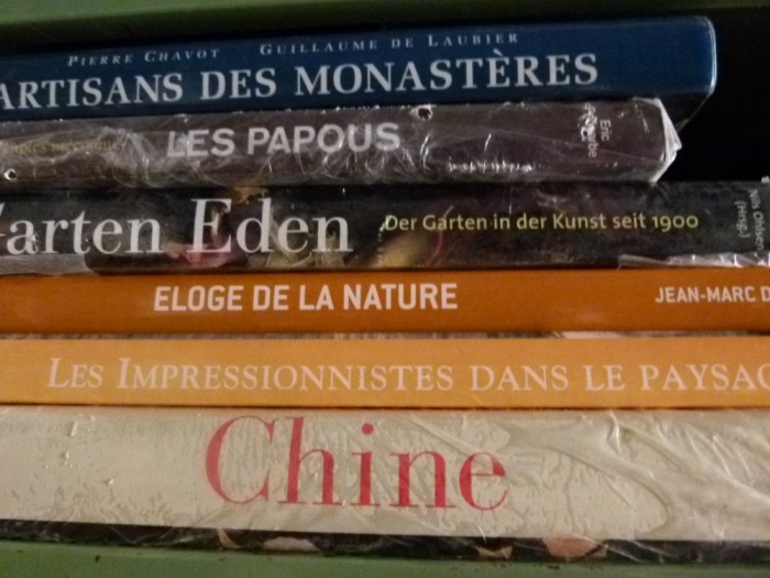 Mesterii manastirilor