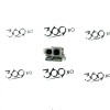 Flex camera spate Galaxy Z Flip F700