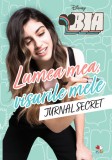 Lumea mea, visurile mele. Jurnal secret |