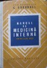 MANUAL DE MEDICINA INTERNA PENTRU CADRE MEDII-SUB REDACTIA C. BORUNDEL-226831